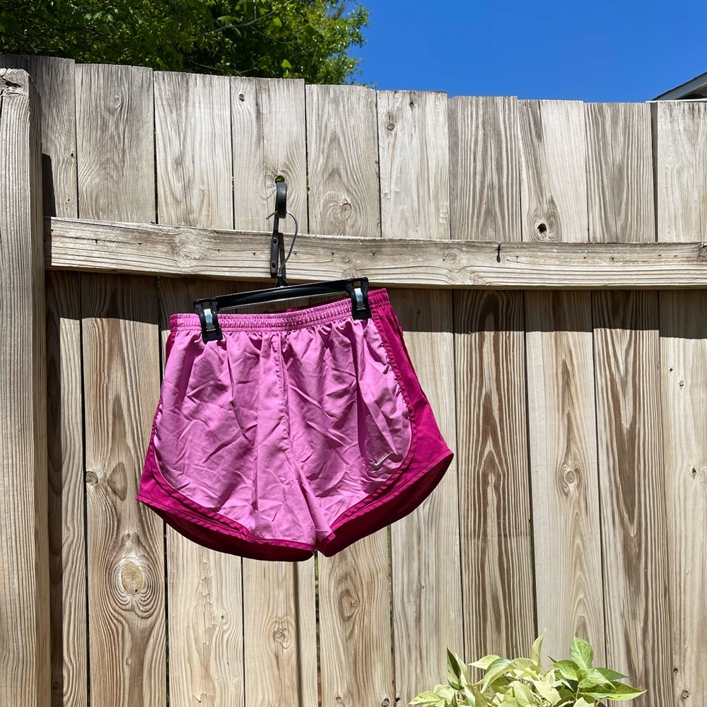 Nike shorts